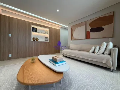 Apartamento com 3 Quartos à venda, 92m² no Vila Brandina, Campinas