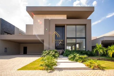 Casa de Condomínio com 4 Quartos à venda, 650m² no Morada dos Nobres, Cuiabá