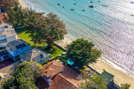 Casa com 5 Quartos à venda, 600m² no Manguinhos, Armação dos Búzios