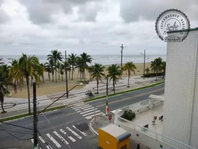 Apartamento com 1 Quarto à venda, 32m² no Tupi, Praia Grande