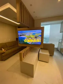 Apartamento com 2 Quartos à venda, 69m² no Rudge Ramos, São Bernardo do Campo