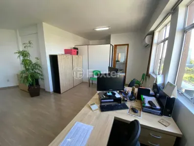 à venda, 33m² no Jardim Lindóia, Porto Alegre