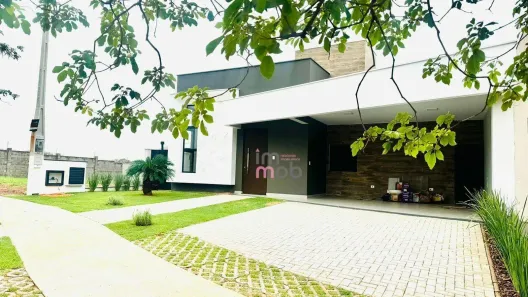Casa de Condomínio com 3 Quartos à venda, 310m² no Santa Rosa, Piracicaba