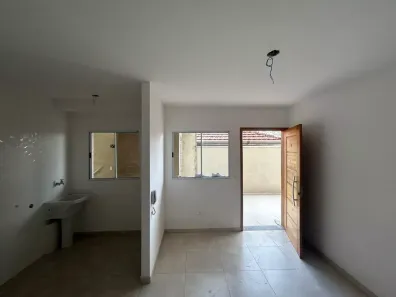 Apartamento com 1 Quarto à venda, 30m² no Vila Constança, São Paulo