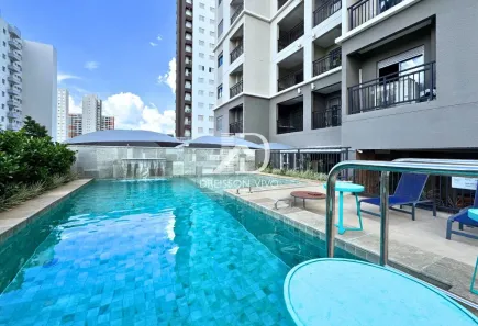 Apartamento com 2 Quartos à venda, 68m² no Vila Sinibaldi, São José do Rio Preto