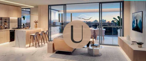 Apartamento com 3 Quartos à venda, 149m² no Vila Firmiano Pinto, São Paulo