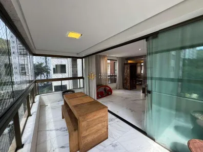 Apartamento com 4 Quartos à venda, 198m² no Sion, Belo Horizonte