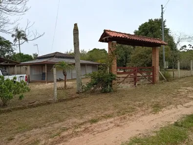 Fazenda/Sítio com 4 Quartos à venda, 5500m² no Águas Claras, Viamão