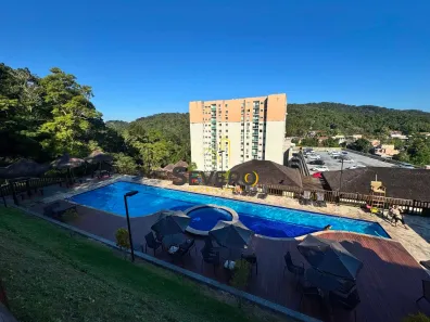 Apartamento com 3 Quartos à venda, 66m² no Rio do Ouro, São Gonçalo