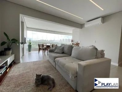 Apartamento com 3 Quartos à venda, 103m² no Vila Cruzeiro, São Paulo