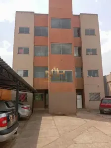 Apartamento com 2 Quartos à venda, 48m² no Mansões Olinda, Águas Lindas de Goiás