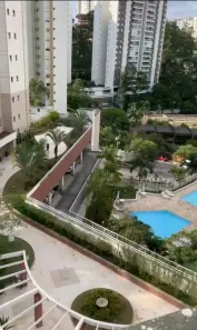 Apartamento com 2 Quartos à venda, 61m² no Vila Andrade, São Paulo