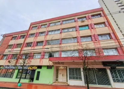 Apartamento com 3 Quartos à venda, 140m² no Centro, Londrina
