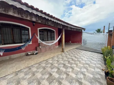 Casa com 3 Quartos à venda, 150m² no Jardim Casablanca, Peruíbe