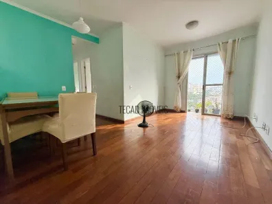 Apartamento com 3 Quartos para alugar, 68m² no Tatuapé, São Paulo