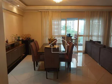 Apartamento com 3 Quartos à venda, 142m² no Jardim das Indústrias, São José dos Campos