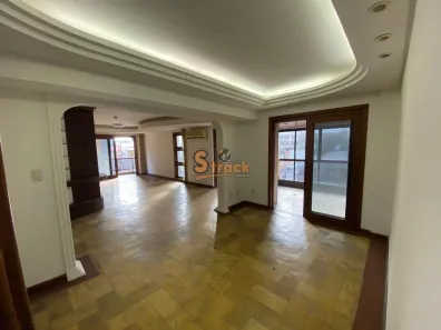 Apartamento com 3 Quartos à venda, 198m² no Centro, São Leopoldo