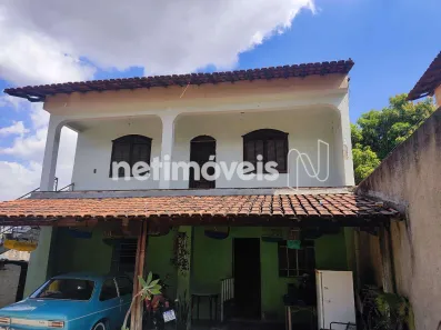 Casa com 5 Quartos à venda, 240m² no Braúnas, Belo Horizonte