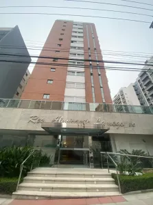 Apartamento com 4 Quartos à venda, 170m² no Centro, Florianópolis