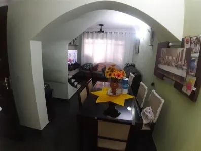 Sobrado com 2 Quartos à venda, 137m² no Rio Pequeno, São Paulo
