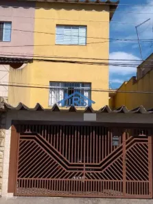 Casa de Condomínio com 2 Quartos à venda, 134m² no Santo Antônio, Osasco