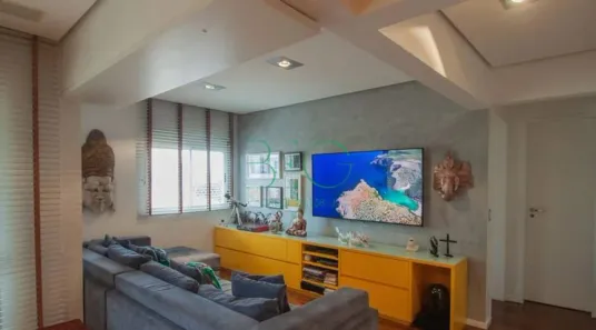 Apartamento com 2 Quartos à venda, 85m² no Mooca, São Paulo