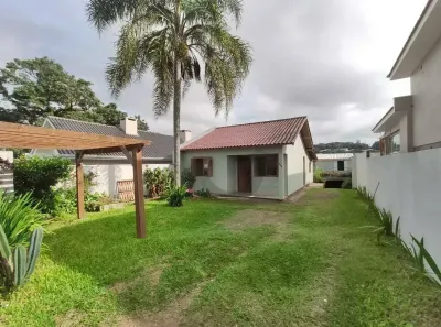 Casa com 2 Quartos para venda ou aluguel, 132m² no Esmeralda, Santa Cruz do Sul