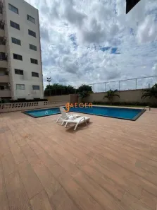 Apartamento com 2 Quartos à venda, 50m² no Rio Madeira, Porto Velho