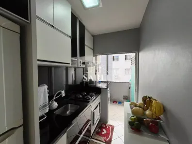 Apartamento com 2 Quartos à venda, 66m² no Areias, São José