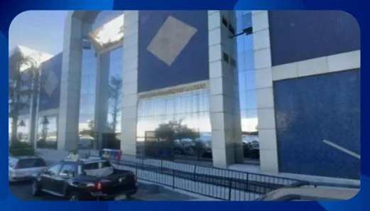 Sala Comercial com 1 Quarto à venda, 32m² no Zona Industrial, Brasília