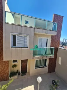 Casa de Condomínio com 3 Quartos à venda, 200m² no Vila Invernada, São Paulo