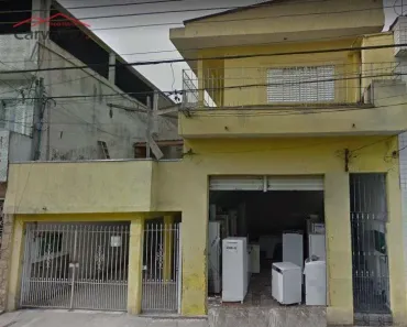Sobrado com 10 Quartos à venda, 245m² no Vila Sabrina, São Paulo