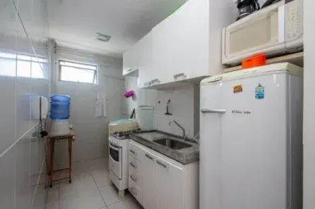 Casa de Condomínio com 1 Quarto para alugar, 40m² no Boa Viagem, Recife