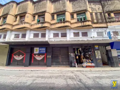 Ponto Comercial para alugar, 22m² no Centro, Fortaleza