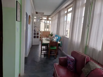 Cobertura com 3 Quartos para alugar, 104m² no Copacabana, Rio de Janeiro