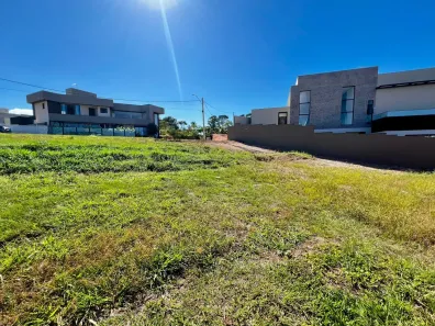 Lote/Terreno à venda, 407m² no Jardins Sevilha, Aparecida de Goiânia