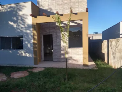 Casa com 3 Quartos à venda, 250m² no São Pedro, Esmeraldas