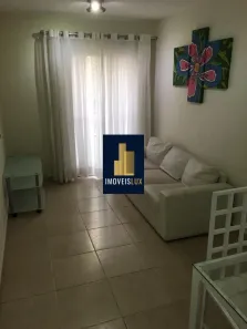 Apartamento com 2 Quartos para alugar, 48m² no Jardim Ampliação, São Paulo