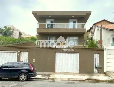 Sobrado com 4 Quartos à venda, 326m² no City Bussocaba, Osasco