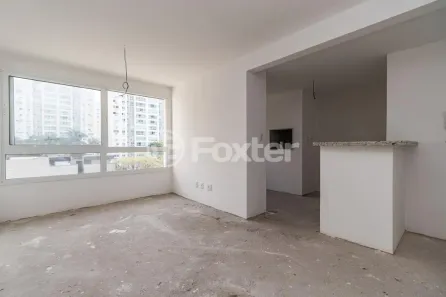 Apartamento com 1 Quarto à venda, 50m² no Passo da Areia, Porto Alegre