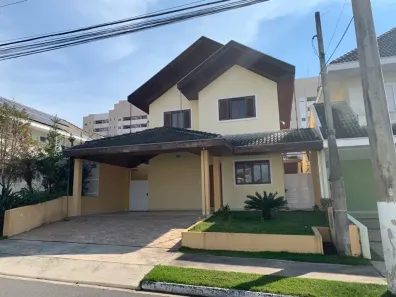 Casa de Condomínio com 3 Quartos à venda, 310m² no Jardim San Marino, São José dos Campos