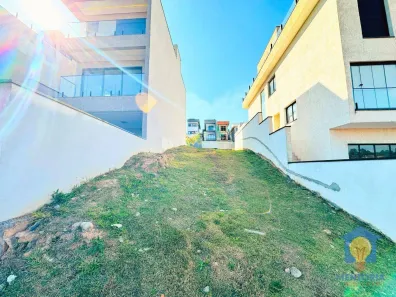 Lote/Terreno à venda, 137m² no Jardim Semiramis, Cotia