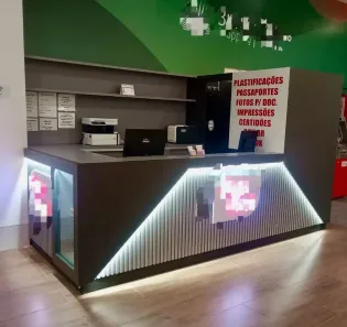 Ponto Comercial à venda, 70m² no Rodoviário, Goiânia