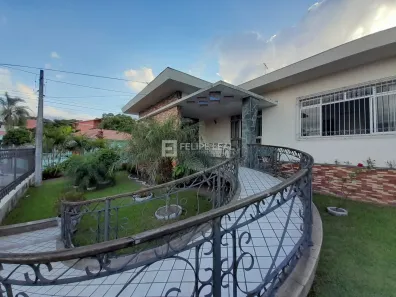 Casa com 4 Quartos à venda, 325m² no Centro, São José