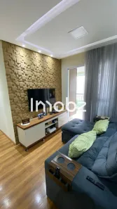 Apartamento com 3 Quartos à venda, 70m² no Vila Andrade, São Paulo