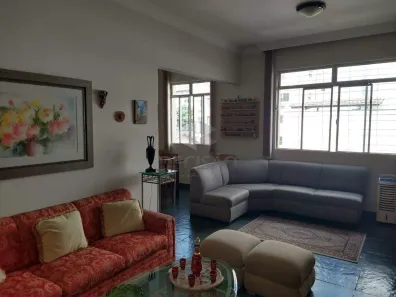 Apartamento com 3 Quartos à venda, 110m² no Serra, Belo Horizonte