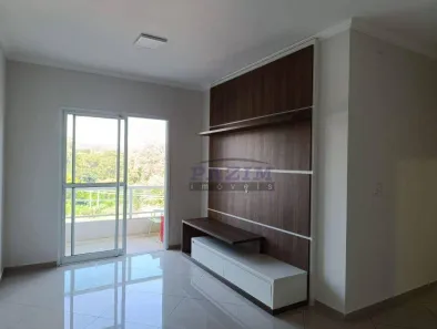 Apartamento com 3 Quartos à venda, 82m² no Vila Pagano, Valinhos