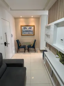 Flat com 1 Quarto à venda, 42m² no Candeal, Salvador