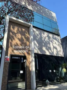 Imóvel Comercial para venda ou aluguel, 448m² no Vila Lúcia, São Paulo