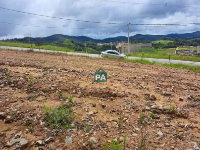 Lote/Terreno à venda, 232m² no Morada dos Pássaros, Poços de Caldas